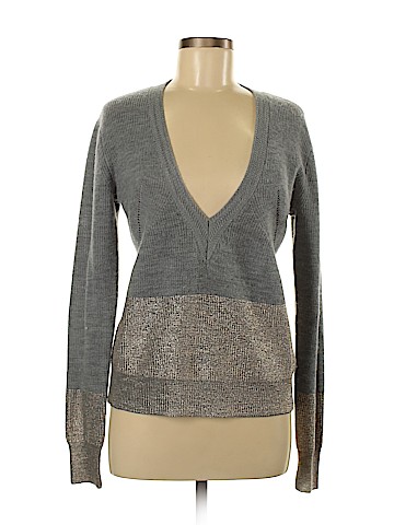 Paige Pullover Sweater (view 1)