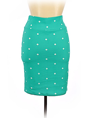 Lularoe Casual Skirt (view 2)