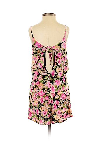 Aqua Romper (view 2)