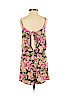 Aqua 100% Rayon Pink Romper Size S - photo 2
