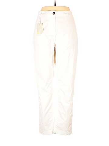 Boden Khakis (view 1)