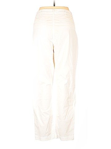 Boden Khakis (view 2)