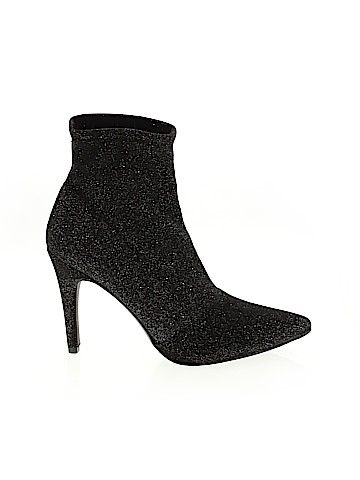 Brash Ankle Boots (view 1)