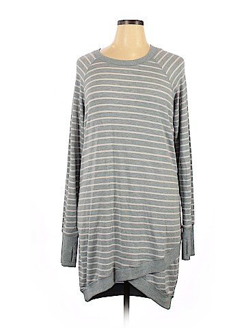 Chelsea & Theodore Casual Dress (view 1)