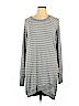 Chelsea & Theodore Gray Casual Dress Size XL - photo 1