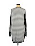Chelsea & Theodore Gray Casual Dress Size XL - photo 2