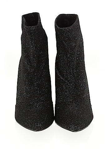 Brash Ankle Boots (view 2)