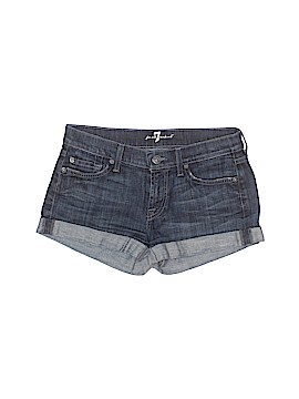 7 For All Mankind Size 26 waist