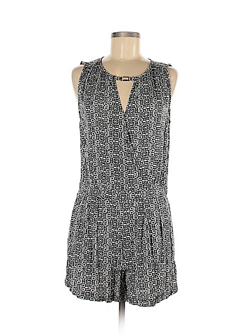 Laundry by Shelli Segal Romper (view 1)