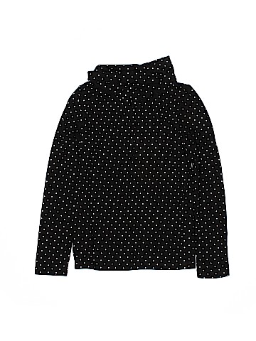 H&M Long Sleeve Turtleneck (view 1)