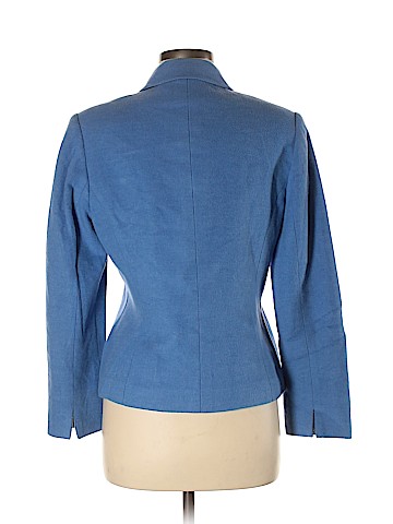 Carlisle Wool Blazer (view 2)