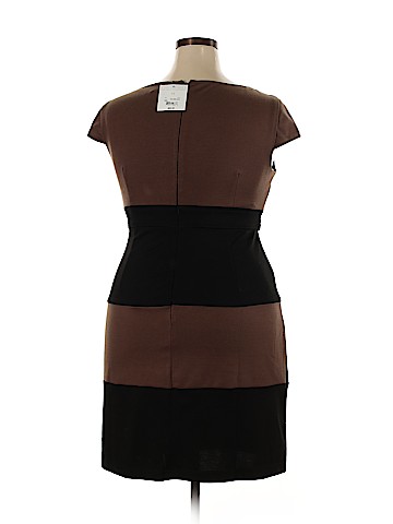 Liz Claiborne Casual Dress (view 2)