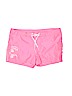 Ron Jon Surf Shop 100% Polyester Pink Board Shorts Size 9 - photo 1