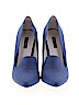 ShoeMint Purple Heels Size 8 1/2 - photo 2