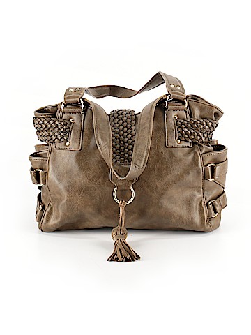 Steve Madden Shoulder Bag (view 1)