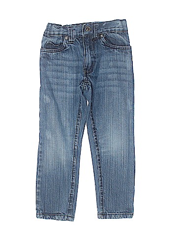 Hurley Jeans (view 1)