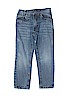 Hurley 100% Cotton Blue Jeans Size 4 - photo 1