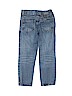 Hurley 100% Cotton Blue Jeans Size 4 - photo 2