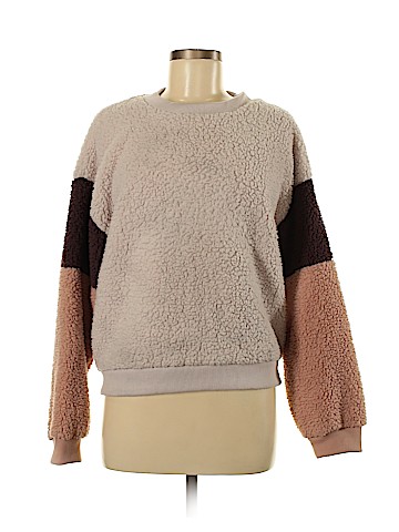 American Eagle Outfitters Fleece (view 1)