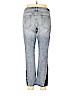 Duty Free Blue Jeans Size 14 - photo 2