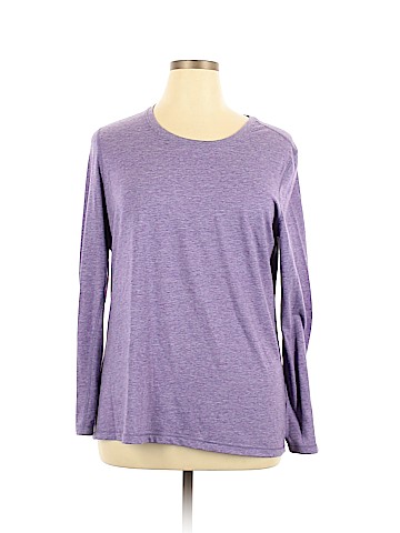 Danskin Now Active T-Shirt (view 1)