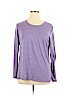 Danskin Now Purple Active T-Shirt Size XXL - photo 1