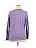 Danskin Now Purple Active T-Shirt Size XXL - photo 2