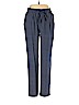 H&M Blue Casual Pants Size XS - photo 1