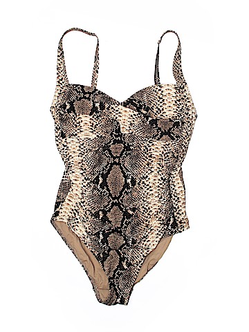 Bound by Bond-eye One Piece Swimsuit (view 1)