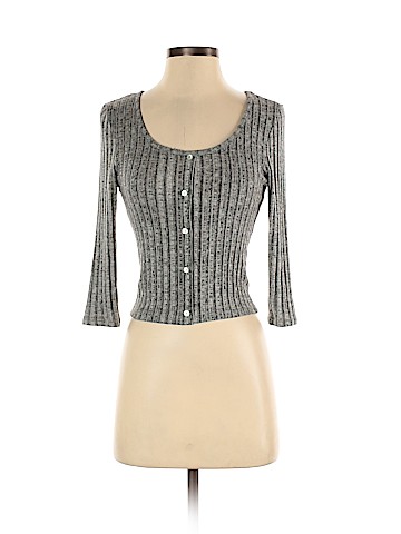 Charlotte Russe Pullover Sweater (view 1)