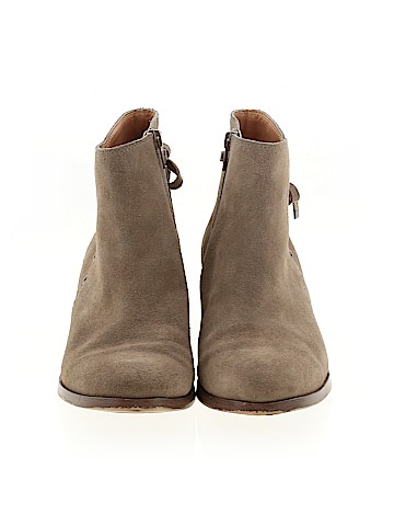 Sole Society Ankle Boots (view 2)