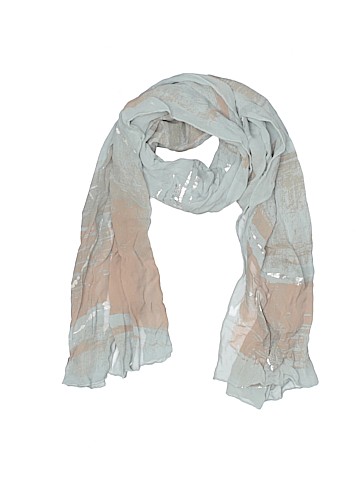 Worthington Silk Scarf (view 1)