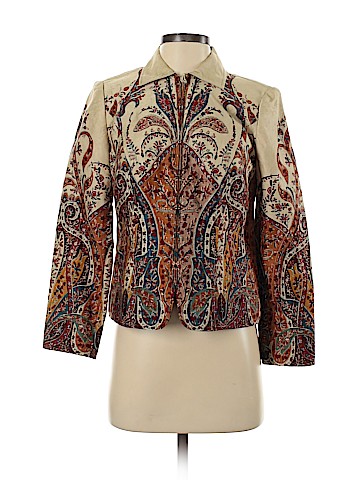 Coldwater Creek Jacket (view 1)