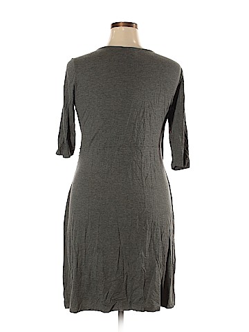 Merona Casual Dress (view 2)