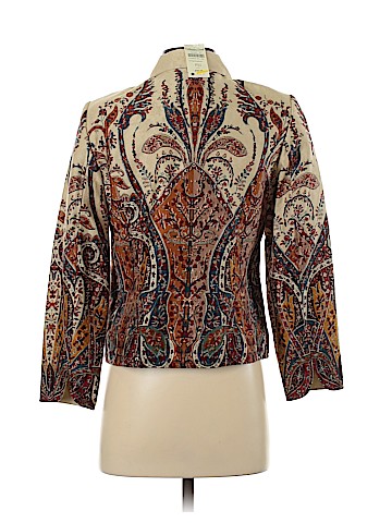 Coldwater Creek Jacket (view 2)