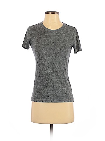 Forever 21 Short Sleeve T-Shirt (view 1)