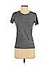 Forever 21 Gray Short Sleeve T-Shirt Size S - photo 1