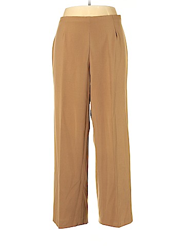 Coldwater Creek Casual Pants (view 1)