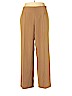 Coldwater Creek Tan Casual Pants Size 18W - photo 1