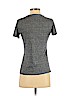 Forever 21 Gray Short Sleeve T-Shirt Size S - photo 2