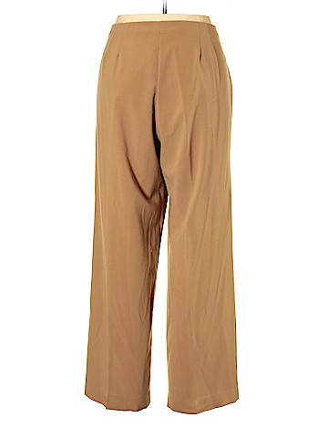 Coldwater Creek Casual Pants (view 2)