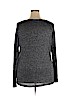 Danskin Now Gray Pullover Sweater Size XXL - photo 2