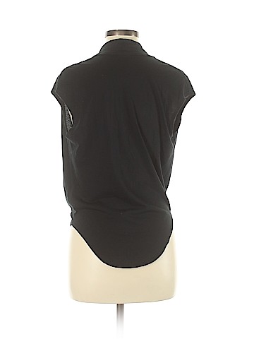 Helmut Lang Sleeveless Top (view 2)