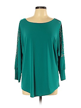 Effortless Style by citiknits Size Lg