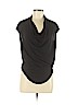 Helmut Lang Black Sleeveless Top Size P (petite) - photo 1