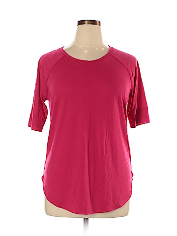 Bongo Short Sleeve Top (view 1)