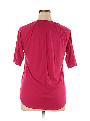 Bongo Short Sleeve Top (view 2)