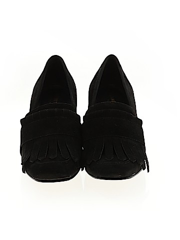 Kenneth Cole New York Heels (view 2)