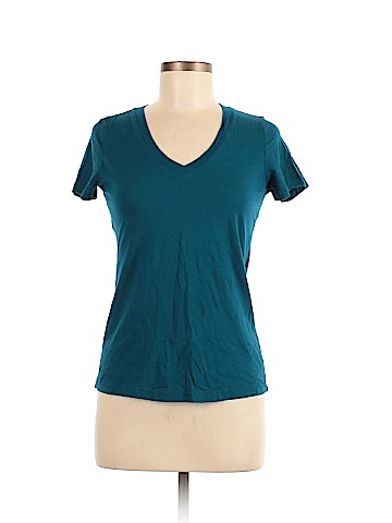 Forever 21 Short Sleeve T-Shirt (view 1)