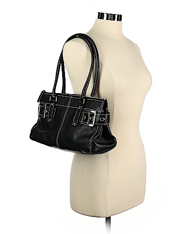 Rafe New York Leather Tote (view 2)